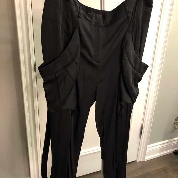 BCBG dress pants - Picture 2 of 3